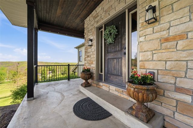 118 Jody DRIVE, Daugherty Twp, PA 15066