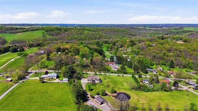 118 Jody DRIVE, Daugherty Twp, PA 15066