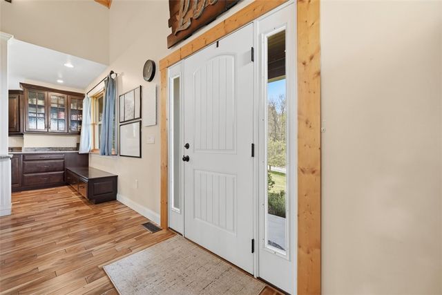 118 Jody DRIVE, Daugherty Twp, PA 15066