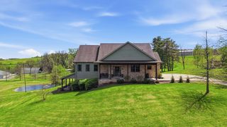 118 Jody DRIVE, Daugherty Twp, PA 15066