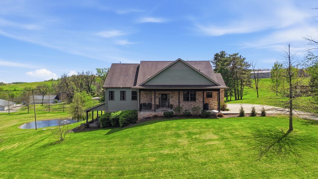 118 Jody DRIVE, Daugherty Twp, PA 15066