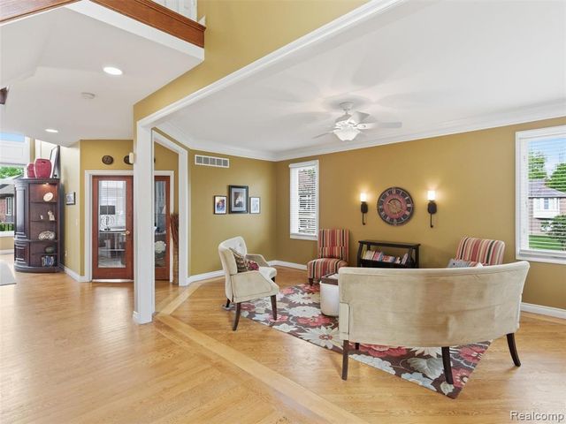 7305 Acadia Court, Washington, MI 48095