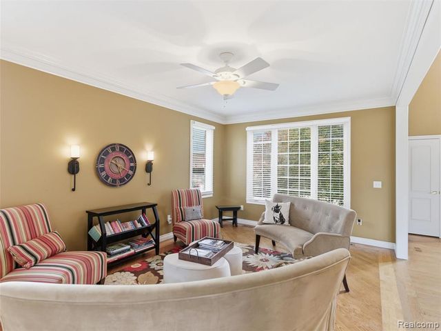 7305 Acadia Court, Washington, MI 48095