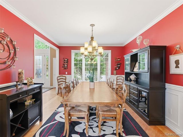 7305 Acadia Court, Washington, MI 48095