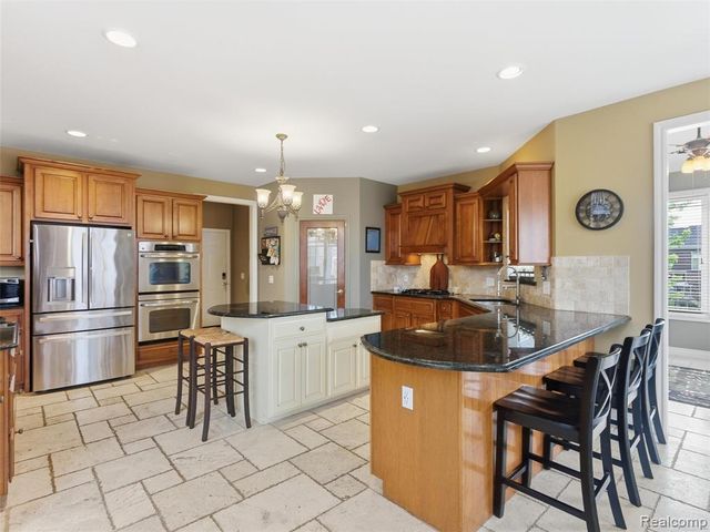 7305 Acadia Court, Washington, MI 48095