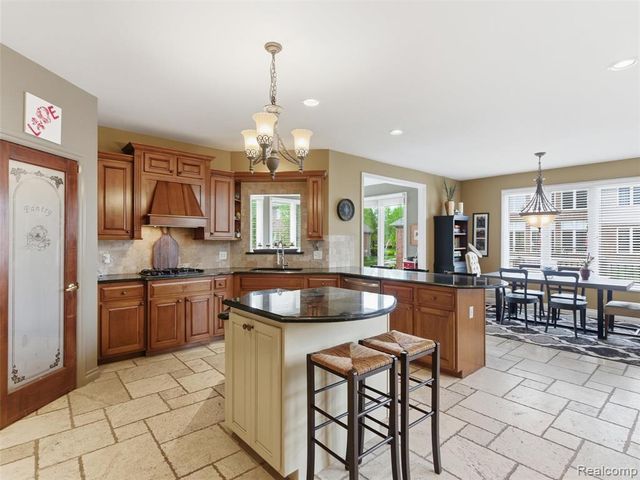 7305 Acadia Court, Washington, MI 48095