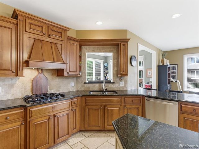 7305 Acadia Court, Washington, MI 48095