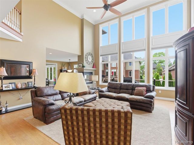 7305 Acadia Court, Washington, MI 48095