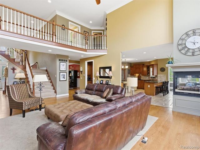 7305 Acadia Court, Washington, MI 48095