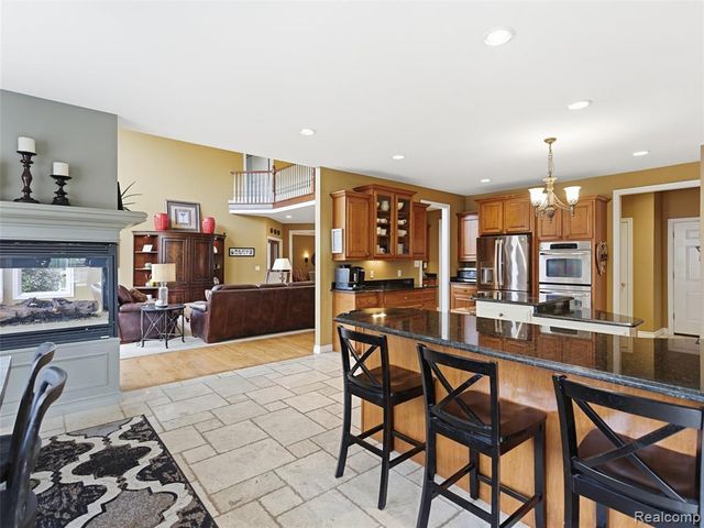 7305 Acadia Court, Washington, MI 48095