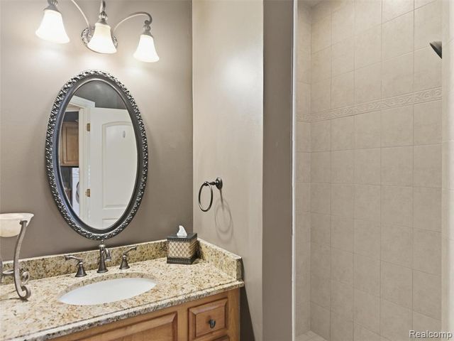 7305 Acadia Court, Washington, MI 48095