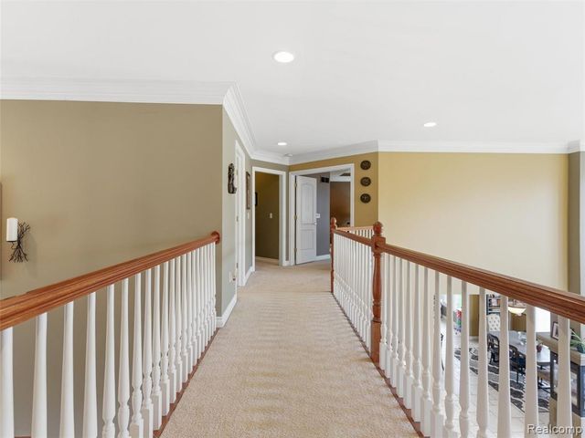 7305 Acadia Court, Washington, MI 48095