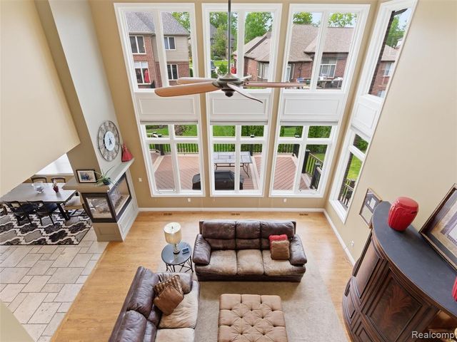 7305 Acadia Court, Washington, MI 48095