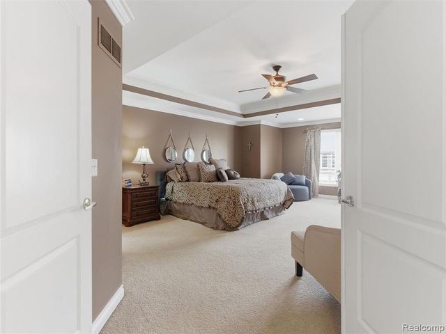 7305 Acadia Court, Washington, MI 48095