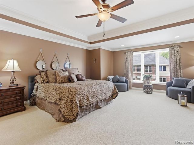 7305 Acadia Court, Washington, MI 48095