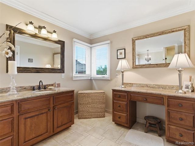 7305 Acadia Court, Washington, MI 48095