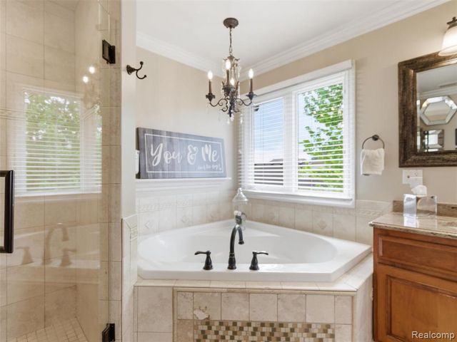 7305 Acadia Court, Washington, MI 48095