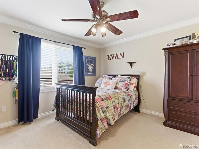 7305 Acadia Court, Washington, MI 48095