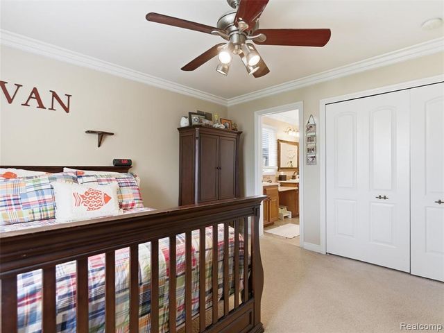 7305 Acadia Court, Washington, MI 48095