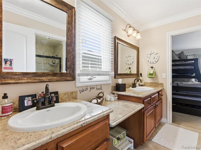 7305 Acadia Court, Washington, MI 48095