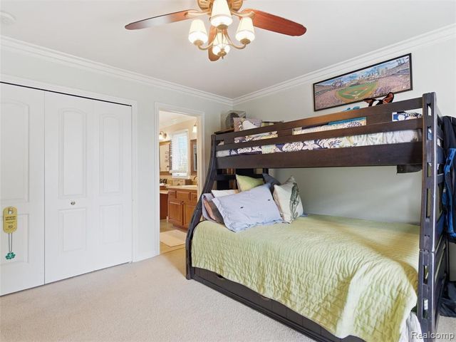 7305 Acadia Court, Washington, MI 48095