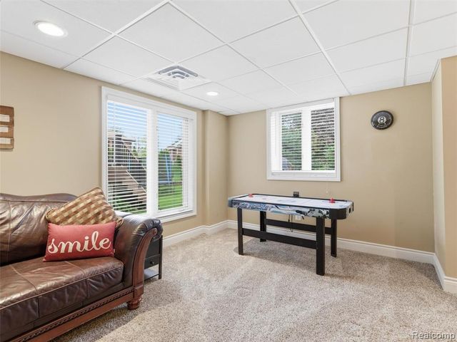 7305 Acadia Court, Washington, MI 48095