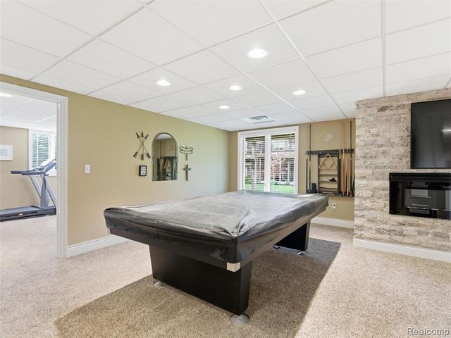 7305 Acadia Court, Washington, MI 48095