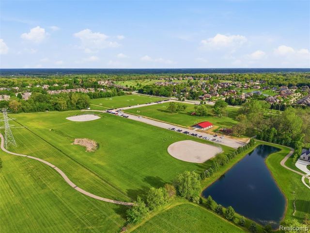 7305 Acadia Court, Washington, MI 48095