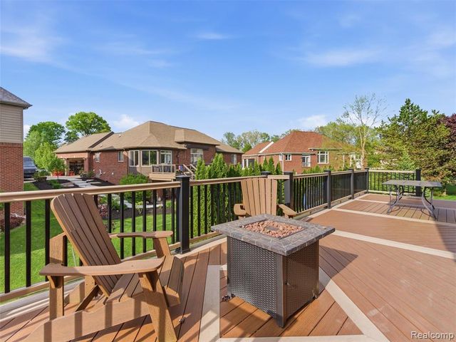7305 Acadia Court, Washington, MI 48095