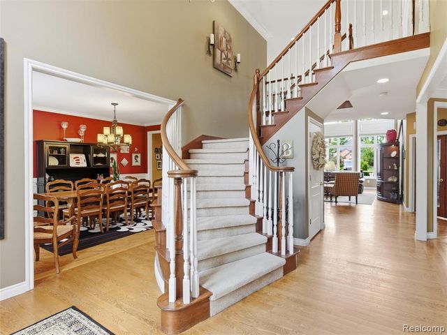 7305 Acadia Court, Washington, MI 48095