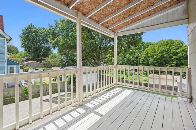 1000 S Broadway Street, Leavenworth, KS 66048
