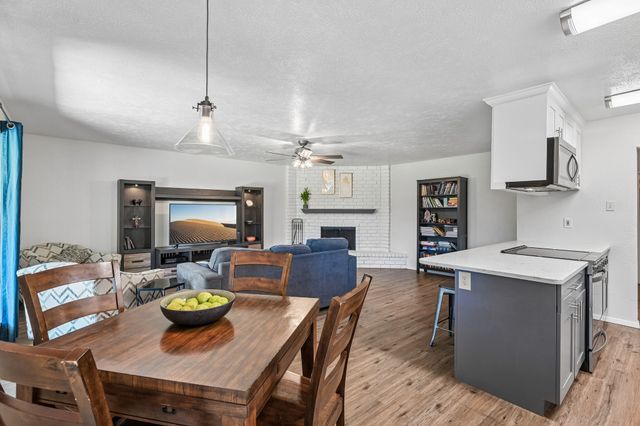 5312 Nash Drive, The Colony, TX 75056