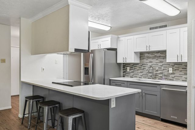 5312 Nash Drive, The Colony, TX 75056