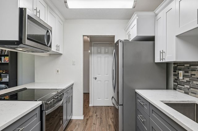 5312 Nash Drive, The Colony, TX 75056