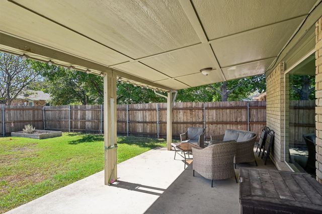 5312 Nash Drive, The Colony, TX 75056