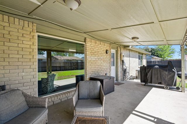 5312 Nash Drive, The Colony, TX 75056
