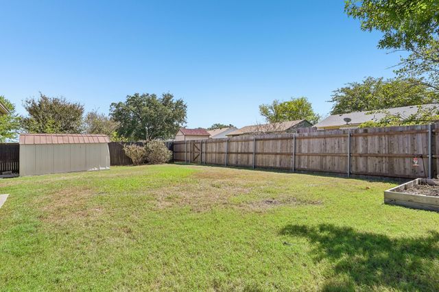 5312 Nash Drive, The Colony, TX 75056