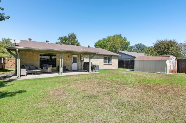 5312 Nash Drive, The Colony, TX 75056