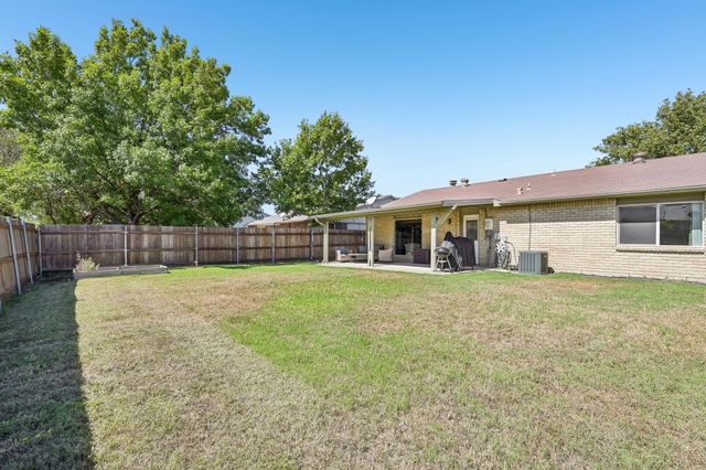 5312 Nash Drive, The Colony, TX 75056