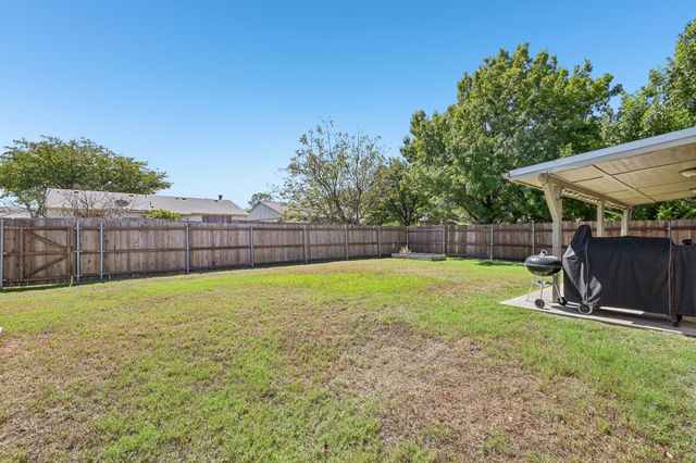 5312 Nash Drive, The Colony, TX 75056