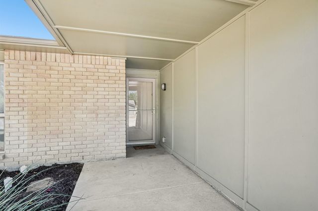 5312 Nash Drive, The Colony, TX 75056