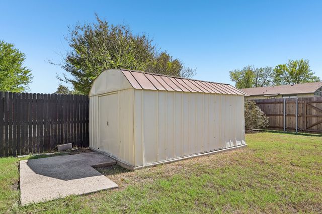 5312 Nash Drive, The Colony, TX 75056