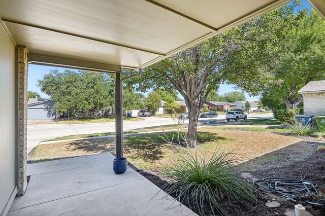 5312 Nash Drive, The Colony, TX 75056