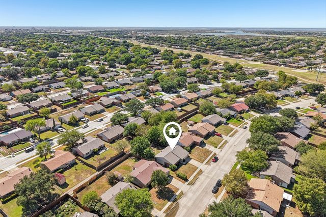 5312 Nash Drive, The Colony, TX 75056