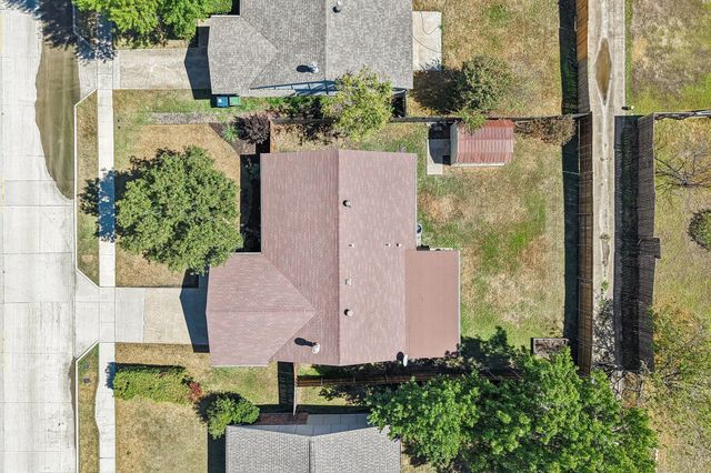 5312 Nash Drive, The Colony, TX 75056