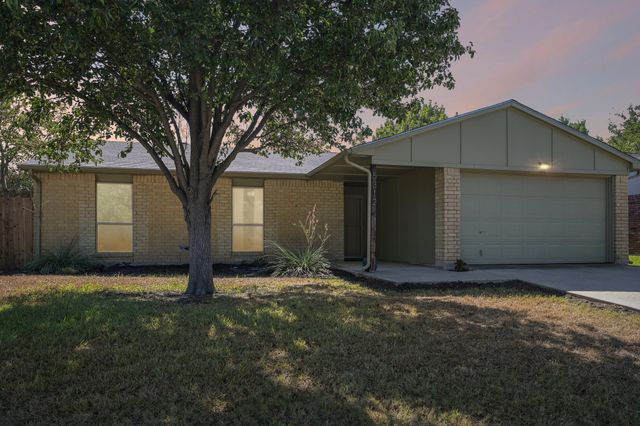 5312 Nash Drive, The Colony, TX 75056