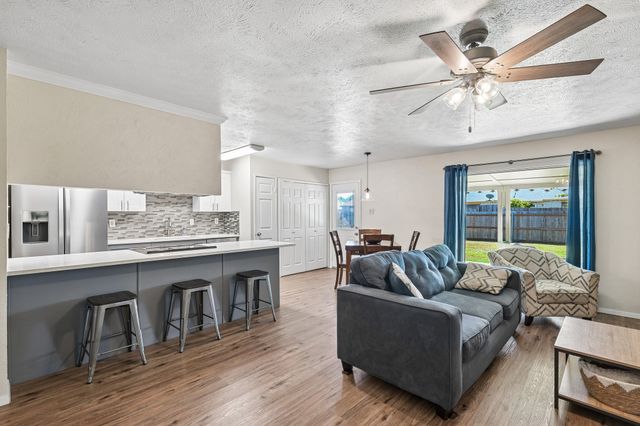 5312 Nash Drive, The Colony, TX 75056
