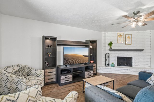 5312 Nash Drive, The Colony, TX 75056