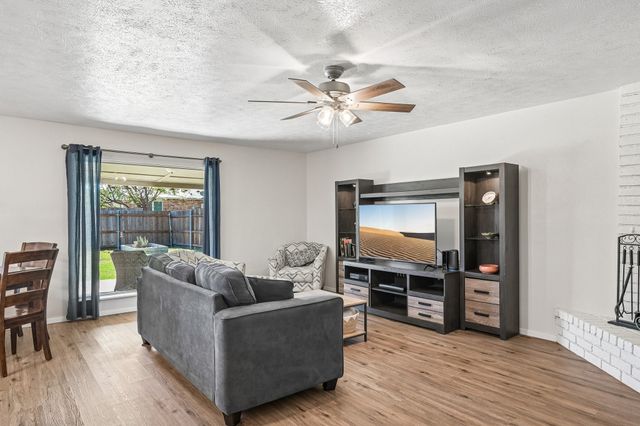5312 Nash Drive, The Colony, TX 75056