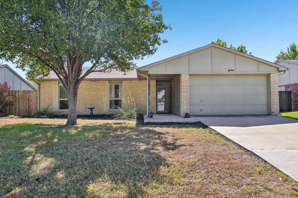 5312 Nash Drive, The Colony, TX 75056 — photo 2